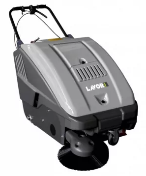 LAVOR SWL R850 ET Щеточные машины для уборки