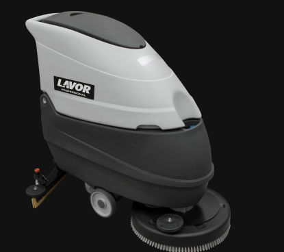 LAVOR FREE EVO 50B Поломоечные машины