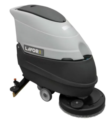 LAVOR SCL Compact FREE EVO 50BT Поломоечные машины