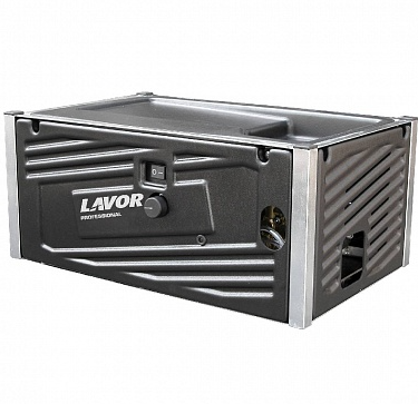 Минимойка электрическая LAVOR HHPV 1211 LP Анализаторы электрических цепей