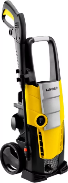 LAVOR Wash Galaxy 150 Анализаторы электрических цепей