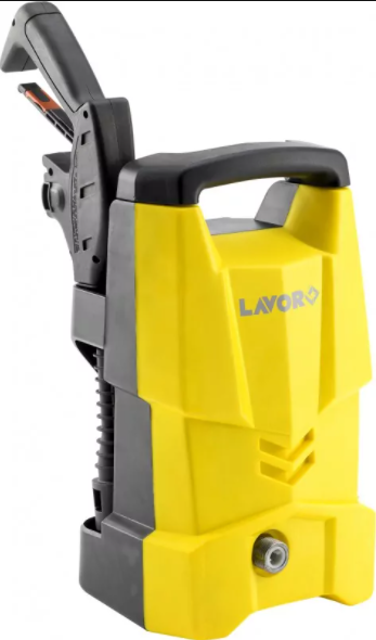 Минимойка электрическая LAVOR Wash One 120 Анализаторы электрических цепей