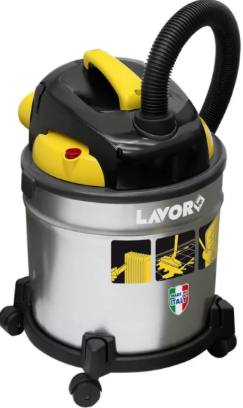 LAVOR Vac 20 S Пылесосы промышленные